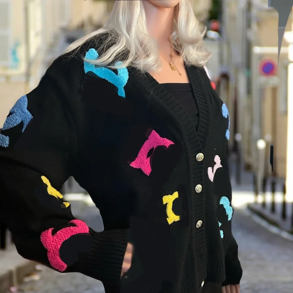 Button Up Sweater - Picture 7 of 17